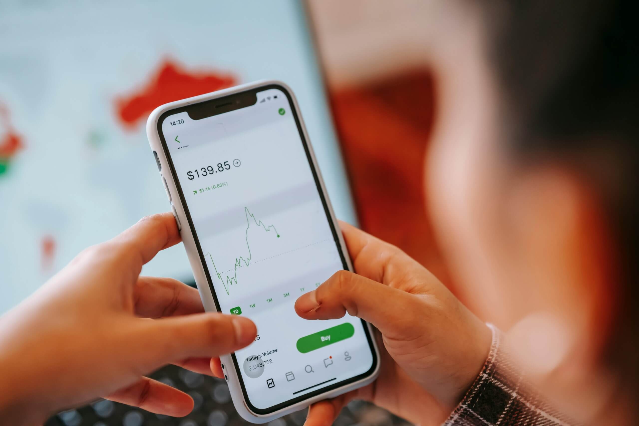 How to Trade Stocks and Achieve Financial Success: Start trading! 1 Learn how to trade stocks and unlock the potential of financial markets with this comprehensive guide.